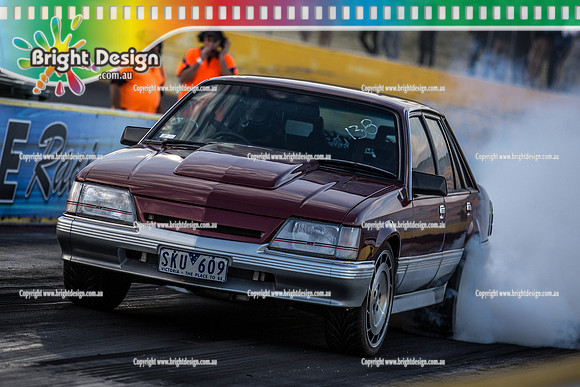 Fast Friday @ Calder Park Drag Racing Friday 10 November 2017   (90078)  138 SKU609