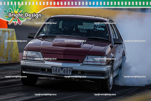 Fast Friday @ Calder Park Drag Racing Friday 10 November 2017   (90077)  138 SKU609