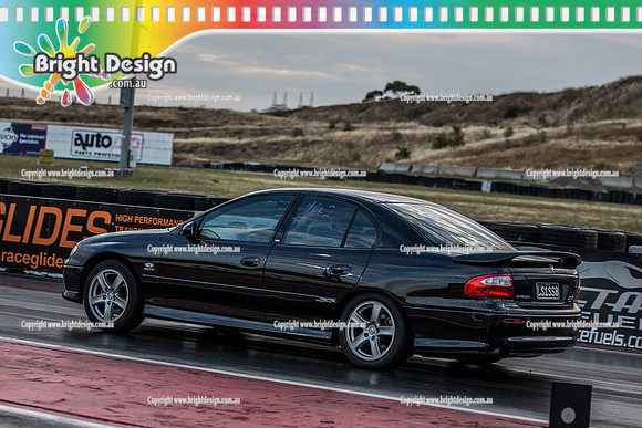 Fast Friday @ Calder Park Drag Racing Friday 10 November 2017   (90075)  142 LS1SS8