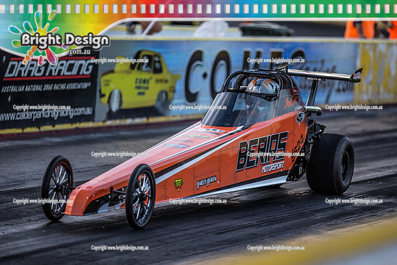 Fast Friday @ Calder Park Drag Racing Friday 10 November 2017   (90066)  5624 BERIAS
