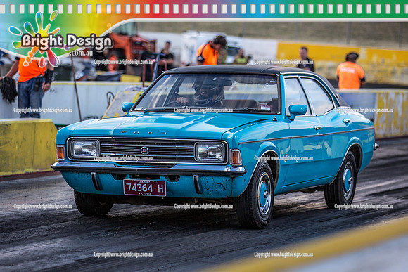 Fast Friday @ Calder Park Drag Racing Friday 10 November 2017   (90062)  1110 74364H