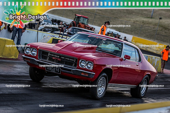 Fast Friday @ Calder Park Drag Racing Friday 10 November 2017   (90047)  174 ANGRYQ
