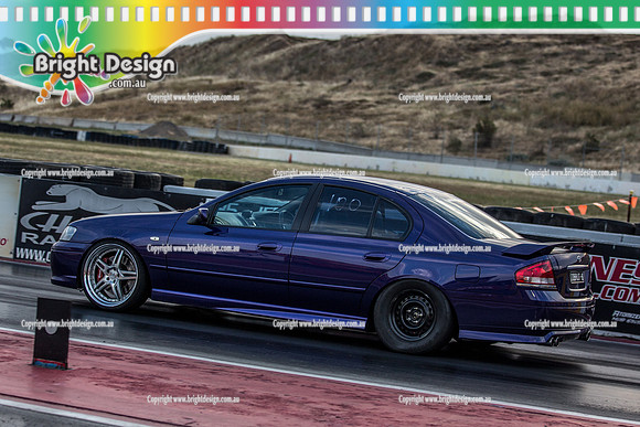 Fast Friday @ Calder Park Drag Racing Friday 10 November 2017   (90050)  100 OBRUT6
