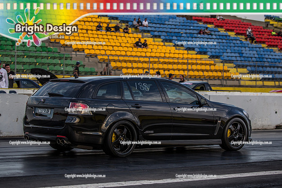 Fast Friday @ Calder Park Drag Racing Friday 10 November 2017   (90009)  188 NTGLT3
