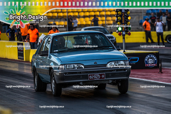 Fast Friday @ Calder Park Drag Racing Friday 10 November 2017   (89969)   141 82925H