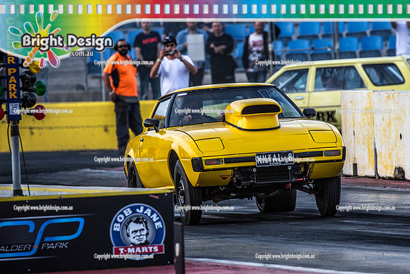 Fast Friday @ Calder Park Drag Racing Friday 10 November 2017   (89965)  179 MNTAL8