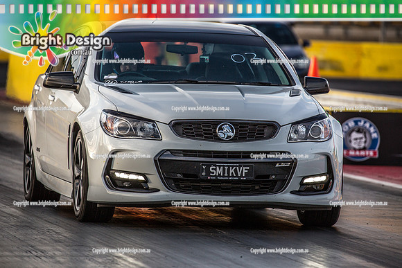 Fast Friday @ Calder Park Drag Racing Friday 10 November 2017   (89887)   03 SMIKVF