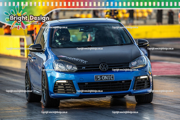 Fast Friday @ Calder Park Drag Racing Friday 10 November 2017   (89832)  116 AEW446