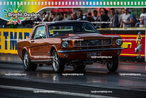 Fast Friday @ Calder Park Drag Racing Friday 10 November 2017   (89816)   158 25735H