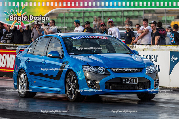 Fast Friday @ Calder Park Drag Racing Friday 10 November 2017   (89810)  114 ,M1AM1