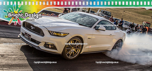 Fast Friday @ Calder Park Drag Racing Friday 10 November 2017   (89721)-2   172 AGRO17