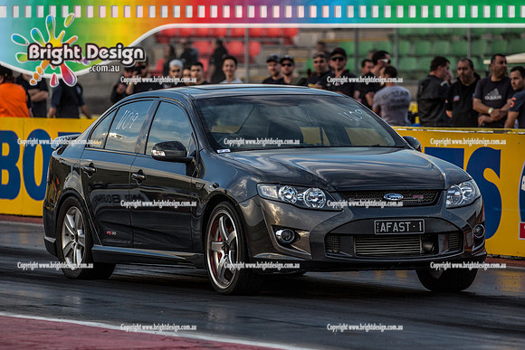 Fast Friday @ Calder Park Drag Racing Friday 10 November 2017   (90012)  1109 AFAST1