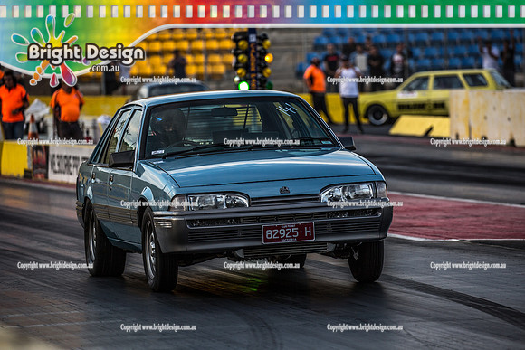 Fast Friday @ Calder Park Drag Racing Friday 10 November 2017   (89970)   141 82925H