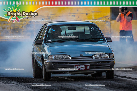 Fast Friday @ Calder Park Drag Racing Friday 10 November 2017   (89963)  141 82925H