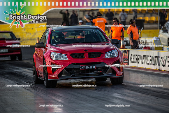 Fast Friday @ Calder Park Drag Racing Friday 10 November 2017   (89916)  1106 FINALR
