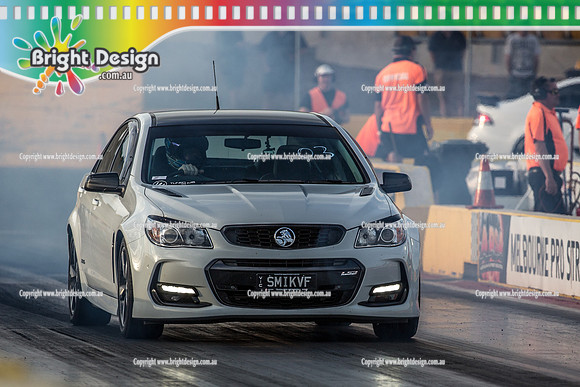 Fast Friday @ Calder Park Drag Racing Friday 10 November 2017   (89884)  03 SMIKVF