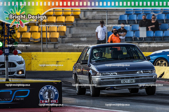 Fast Friday @ Calder Park Drag Racing Friday 10 November 2017   (89876)  153 DCT087