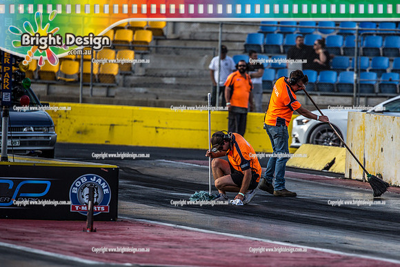 Fast Friday @ Calder Park Drag Racing Friday 10 November 2017   (89873)  CALDER PARK OFFICIAL