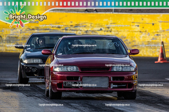 Fast Friday @ Calder Park Drag Racing Friday 10 November 2017   (89820)  08 IPRO33