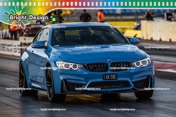 Fast Friday @ Calder Park Drag Racing Friday 10 November 2017   (89811)   165 O72