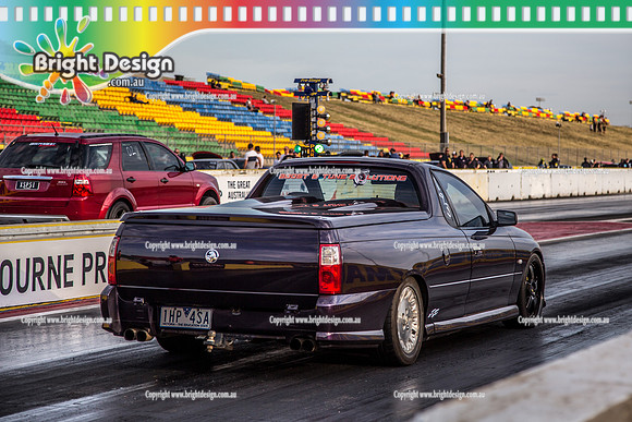 Fast Friday @ Calder Park Drag Racing Friday 10 November 2017   (89763)  193  1HP4SA
