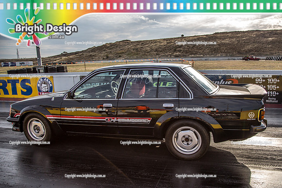 Fast Friday @ Calder Park Drag Racing Friday 10 November 2017   (89751)  170