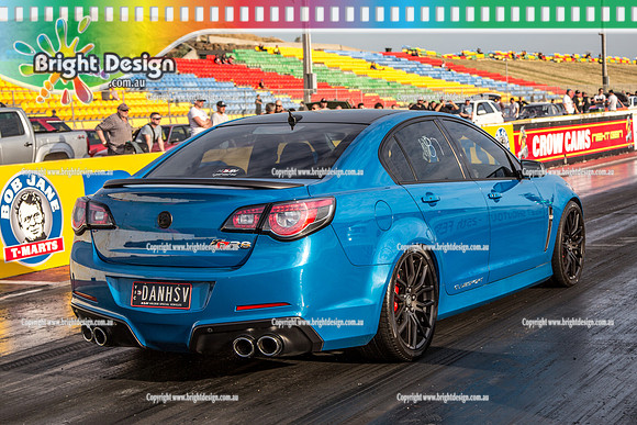 Fast Friday @ Calder Park Drag Racing Friday 10 November 2017   (89726)  187 DANHSV