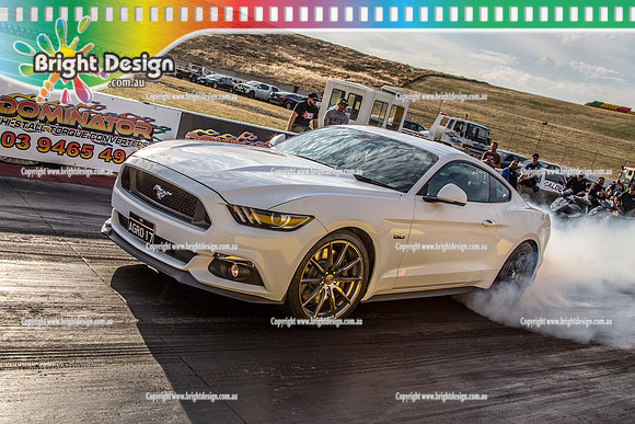 Fast Friday @ Calder Park Drag Racing Friday 10 November 2017   (89721)  172 AGRO17