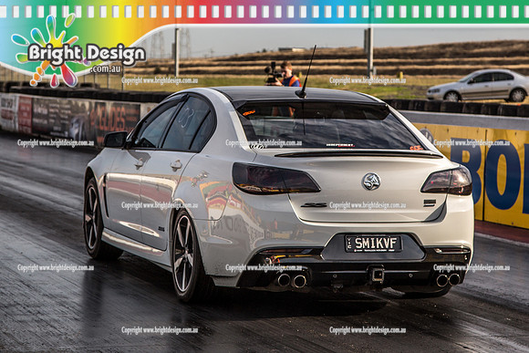 Fast Friday @ Calder Park Drag Racing Friday 10 November 2017   (89709)   03  SMIKVF