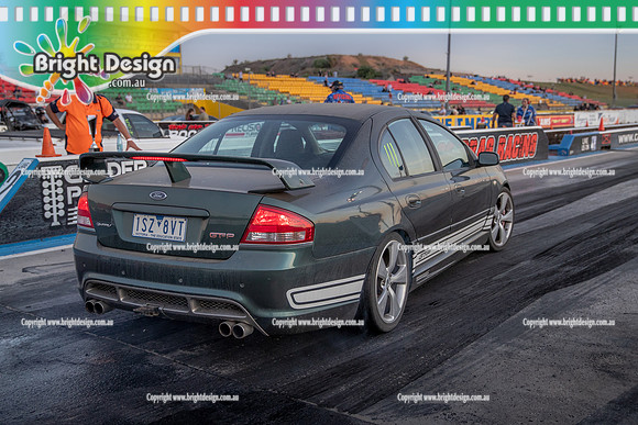 Fast Friday & Roll Racing @ Calder Park Drag Racing 29 November 2024 (173786) 1SZ8VT