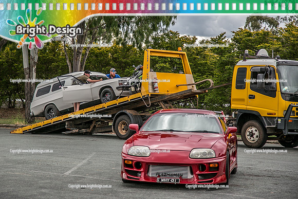 SMDC W2 Drag Challenge Weekend 2 QLD May 2019 BDMP0074 241XMN PHIL HALPIN WHY01 WILLIAM YARWOOD