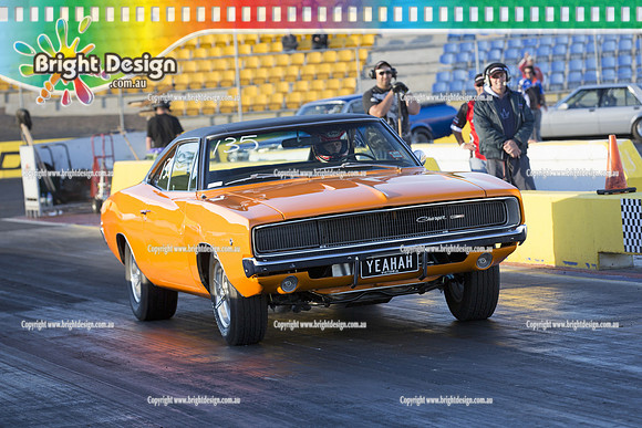 ANDRA Street Meet @ Calder Park Raceway   23 Nov 2013  (2500)  YEAHAH