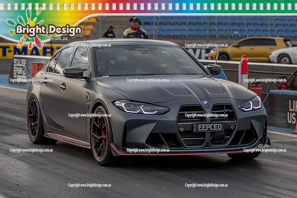Funday Sunday @ Calder Park Drag Racing 1 June 2025 (181579) EEPCEO