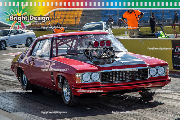 Sunday Funday @ Calder Park Drag Racing  Sunday 20 August 2017  (85514)    5463  BOGGIE GREG ANGUS