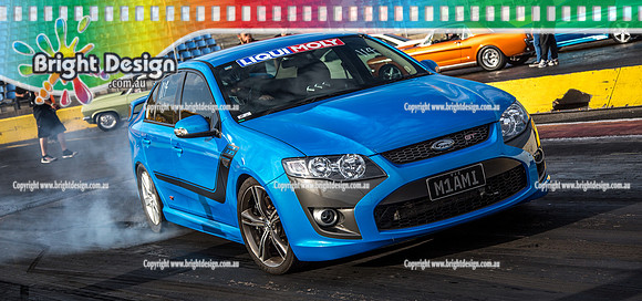 Fast Friday @ Calder Park Drag Racing Friday 10 November 2017   (89588)-2  114  M1AM1