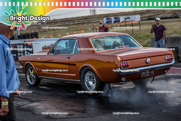 Fast Friday @ Calder Park Drag Racing Friday 10 November 2017   (90025)  158 25735H
