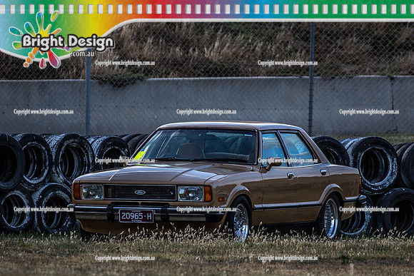 Fast Friday @ Calder Park Drag Racing Friday 10 November 2017   (89964)  20965H  WAYNNO