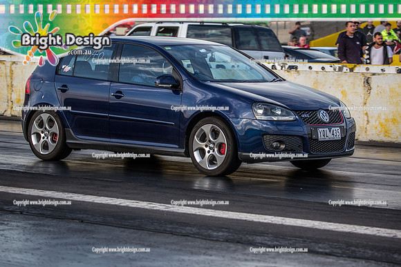 Fast Friday @ Calder Park Drag Racing Friday 10 November 2017   (89893)  YQL435  1040
