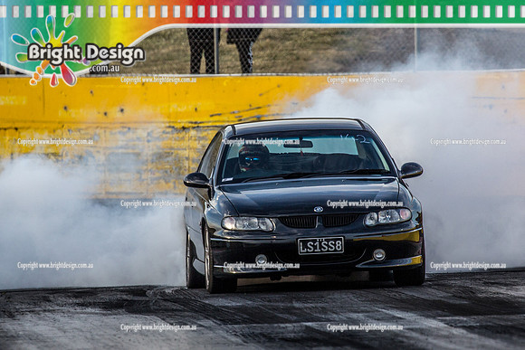Fast Friday @ Calder Park Drag Racing Friday 10 November 2017   (89866)  142 LS1SS8