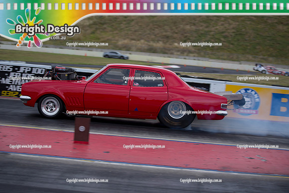 ANDRA Street Meet @ Calder Park Raceway FRI 6 Dec 2013  (3445)  HK572