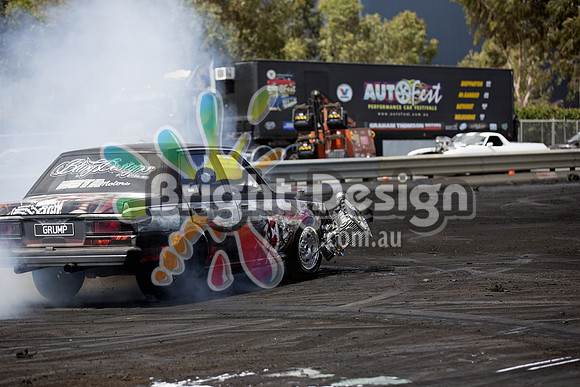 Autofest Shepparton Springnats 21  SUN 24-11-13  (7119)  GRUMP