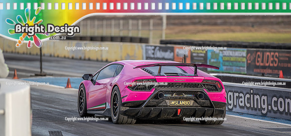 Funday Sunday @ Calder Park Drag Racing 1 June 2025 (181341) MSLAMBO