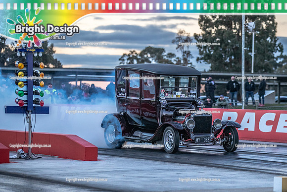 Sportsman Championship Rnd 1 at Heathcote Sat 26 June 2021 (40466)   3384 MY022 NOEL INMAN