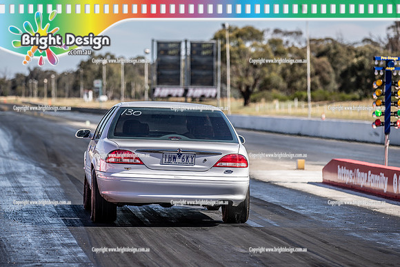 Ford Nationals Test & Tune Friday 3 December 2021 @ Heathcote (40271)  1HW6KY  BRAIDEN HARGRAVE