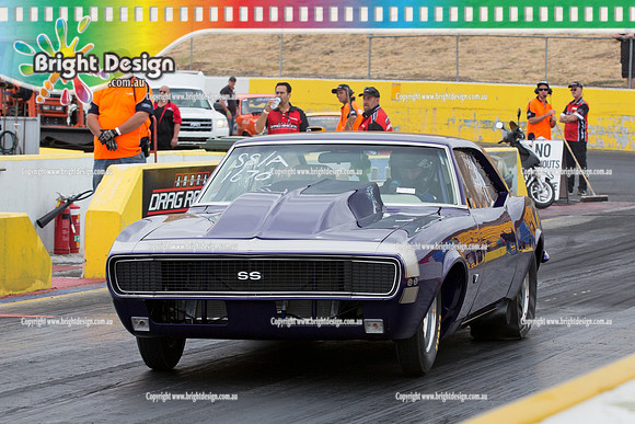 ANDRA John Taverna Classic #1 @ Calder Park Raceway March 1 2014  (11976)  P555146  ROB TAYLOR MOTORSPORTS