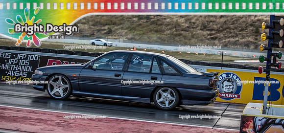 Fast Friday @ Calder Park Drag Racing Friday 10 November 2017   (90084)-2   154 85578H
