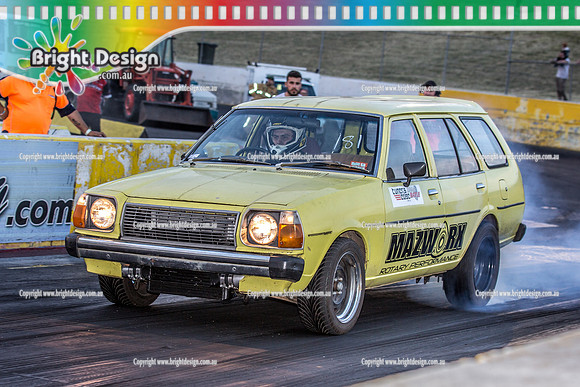 Fast Friday @ Calder Park Drag Racing Friday 10 November 2017   (90173)  181  MAZWORX