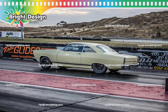 Fast Friday @ Calder Park Drag Racing Friday 10 November 2017   (90064)  1123 56071H