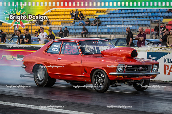 Fast Friday @ Calder Park Drag Racing Friday 10 November 2017   (89999)  6625