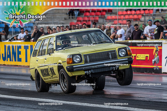 Fast Friday @ Calder Park Drag Racing Friday 10 November 2017   (89993)  181  MAZWORX